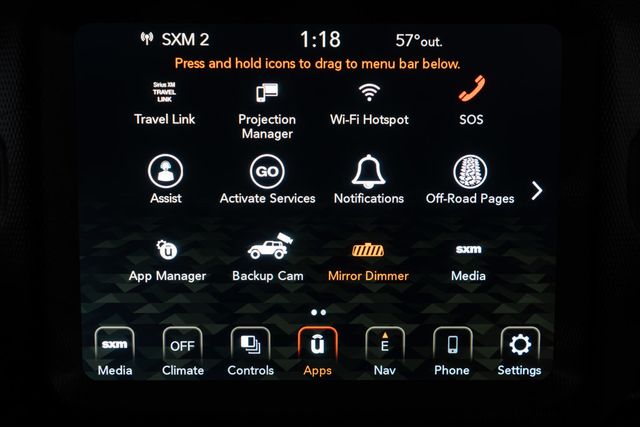 2023 Jeep Wrangler 4xe 4x4 - 23003745 - 19