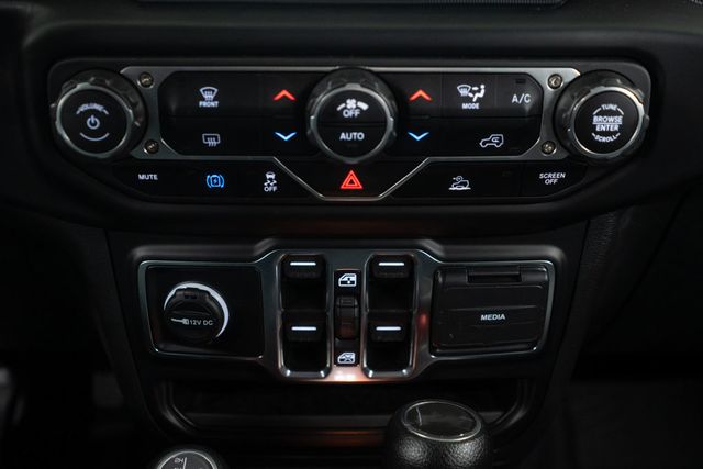 2023 Jeep Wrangler 4xe 4x4 - 23003745 - 20