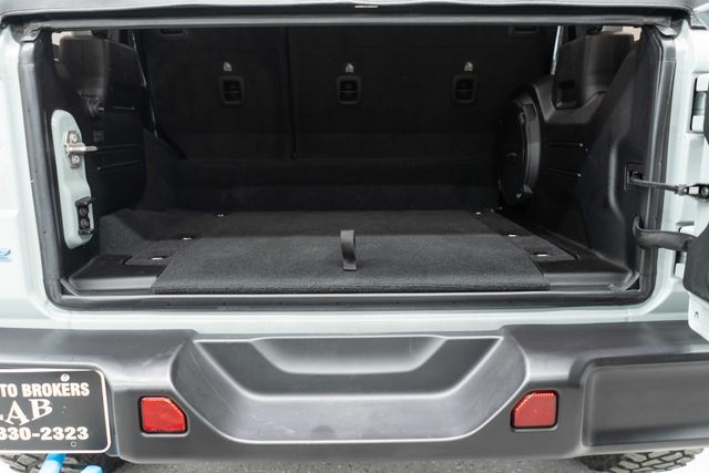 2023 Jeep Wrangler 4xe 4x4 - 23003745 - 24