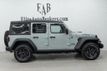 2023 Jeep Wrangler 4xe 4x4 - 23003745 - 4