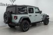 2023 Jeep Wrangler 4xe 4x4 - 23003745 - 5