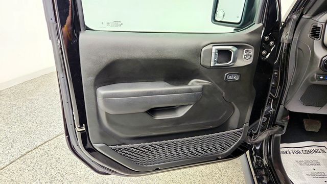 2023 Jeep Wrangler 4xe 4x4 - 23098961 - 9
