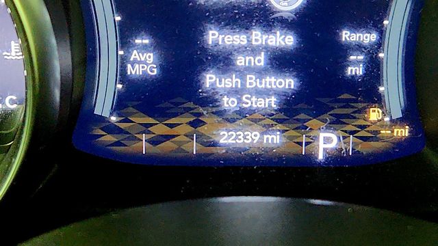 2023 Jeep Wrangler 4xe 4x4 w/ Sky One-Touch Top & Cold Weather Group - 23033202 - 14