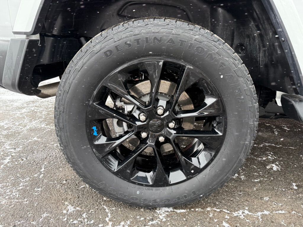 2023 Jeep Wrangler 4xe MSRP $64,390 - 22980080 - 9