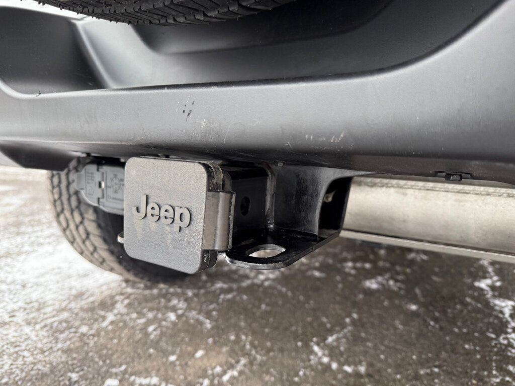 2023 Jeep Wrangler 4xe MSRP $64,390 - 22980080 - 10