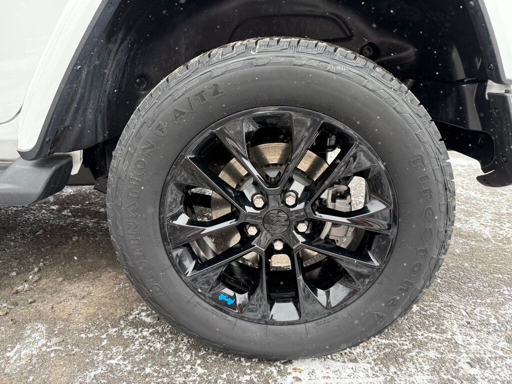 2023 Jeep Wrangler 4xe MSRP $64,390 - 22980080 - 11