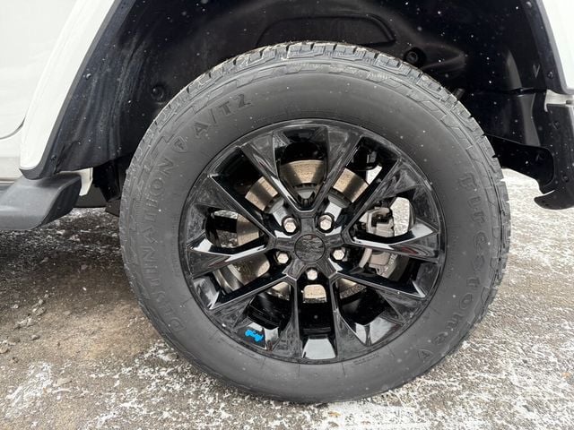 2023 Jeep Wrangler 4xe MSRP $64,390 - 22980080 - 11