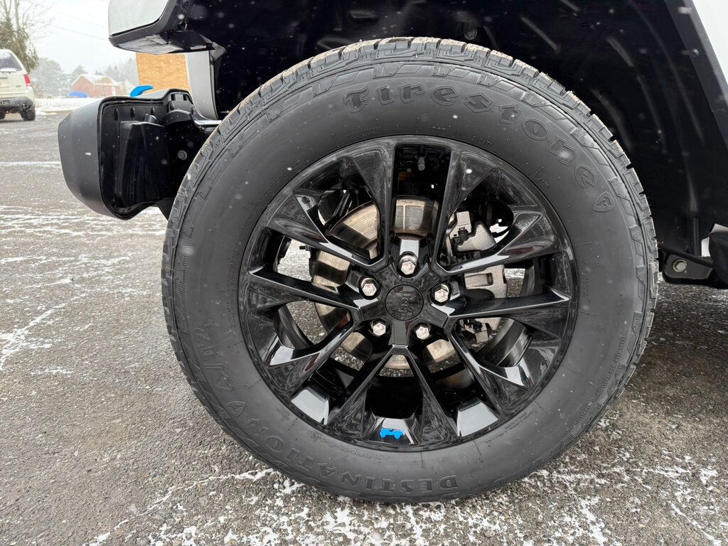 2023 Jeep Wrangler 4xe MSRP $64,390 - 22980080 - 12