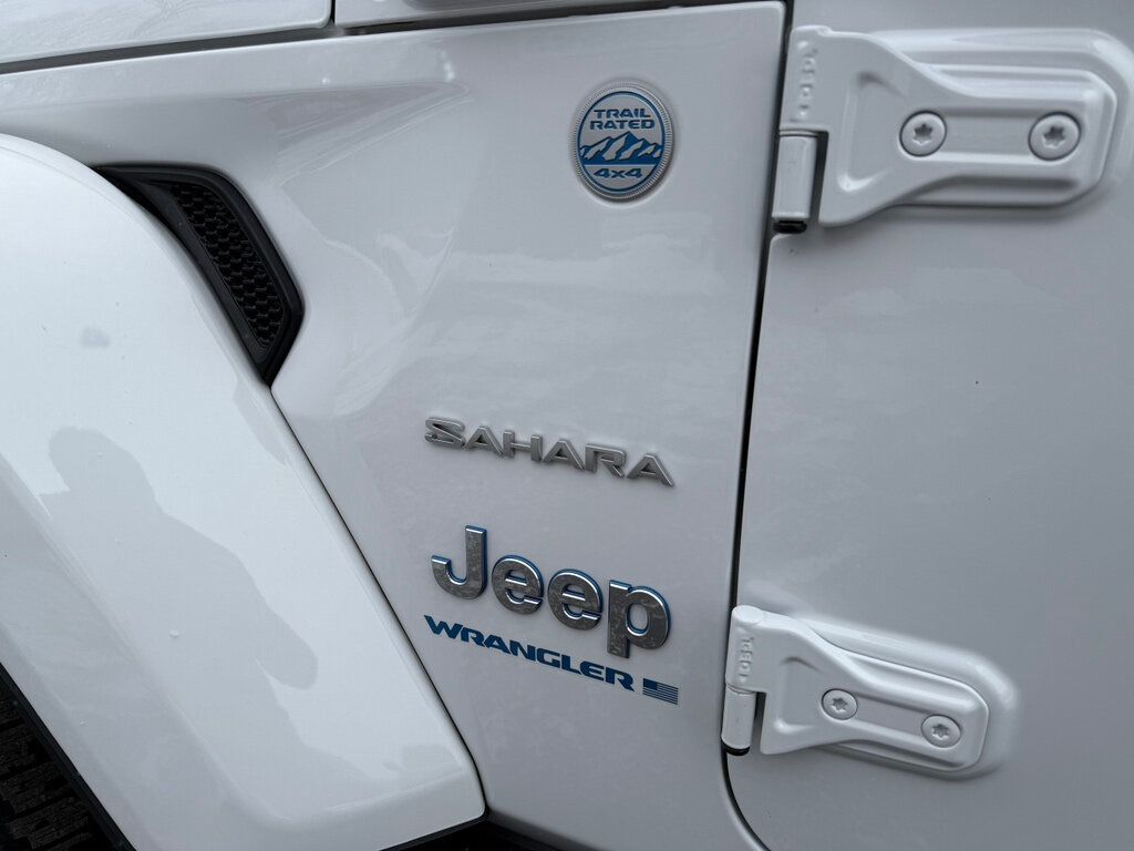 2023 Jeep Wrangler 4xe MSRP $64,390 - 22980080 - 13
