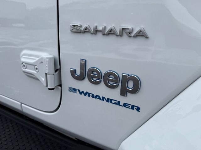 2023 Jeep Wrangler 4xe MSRP $64,390 - 22980080 - 14