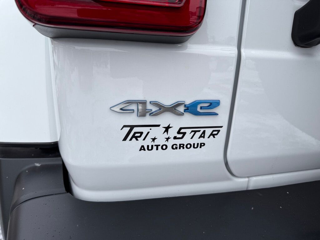 2023 Jeep Wrangler 4xe MSRP $64,390 - 22980080 - 15