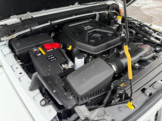 2023 Jeep Wrangler 4xe MSRP $64,390 - 22980080 - 17