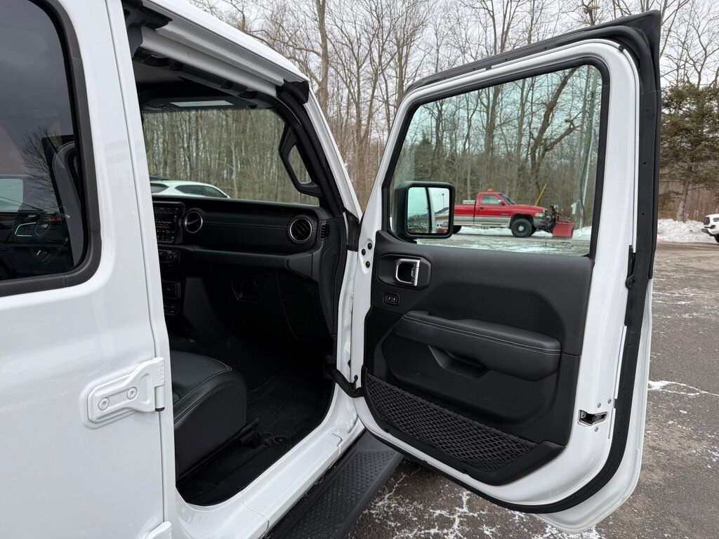 2023 Jeep Wrangler 4xe MSRP $64,390 - 22980080 - 19