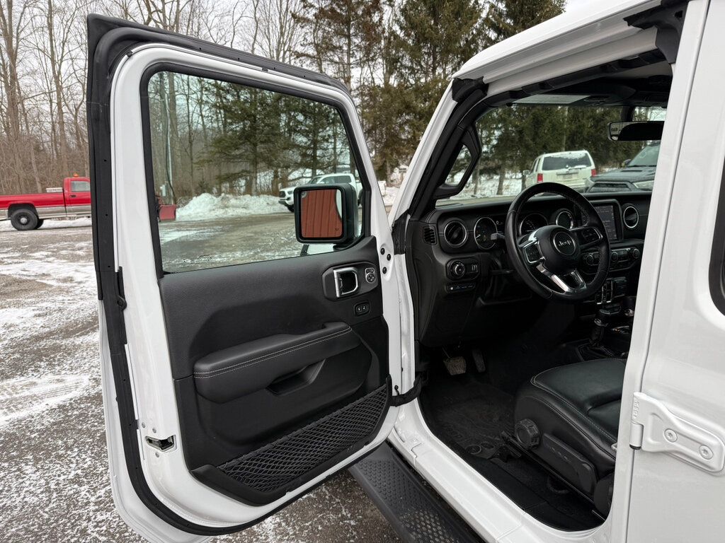 2023 Jeep Wrangler 4xe MSRP $64,390 - 22980080 - 22