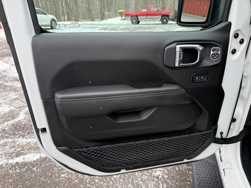 2023 Jeep Wrangler 4xe MSRP $64,390 - 22980080 - 25