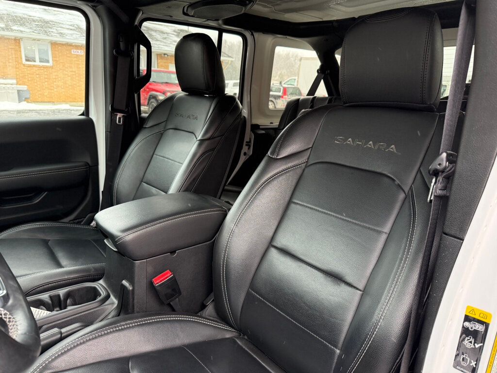 2023 Jeep Wrangler 4xe MSRP $64,390 - 22980080 - 26