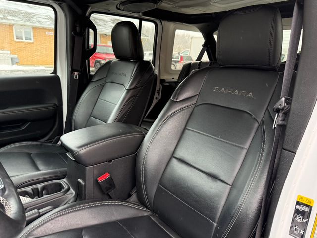 2023 Jeep Wrangler 4xe MSRP $64,390 - 22980080 - 26