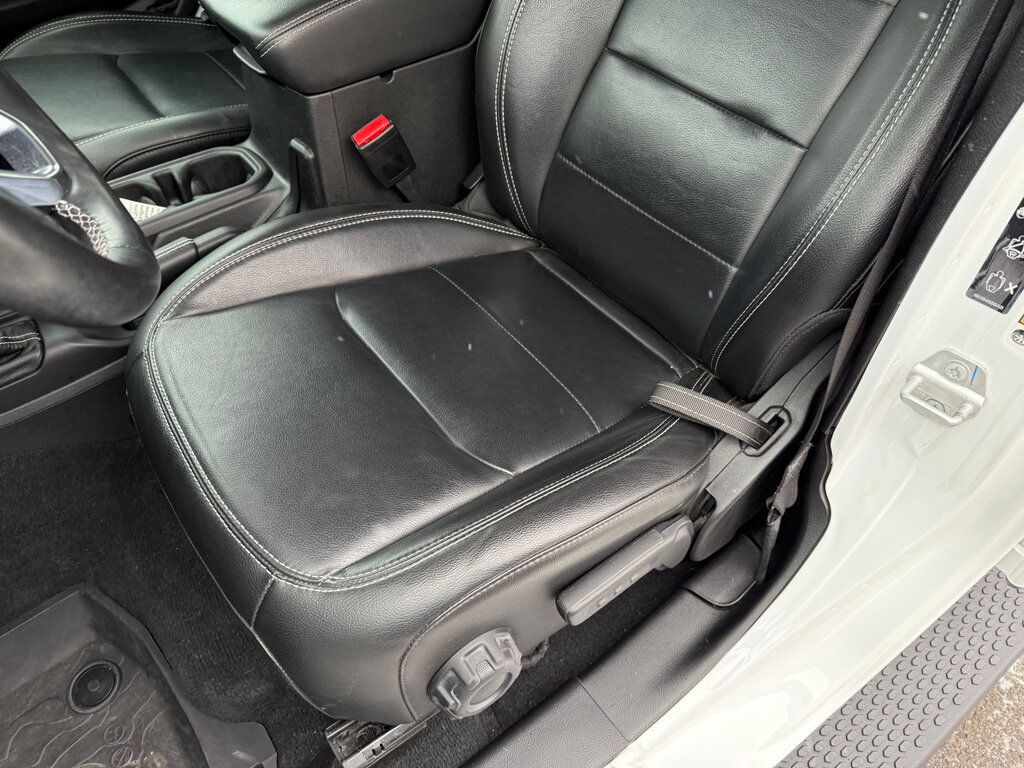 2023 Jeep Wrangler 4xe MSRP $64,390 - 22980080 - 27