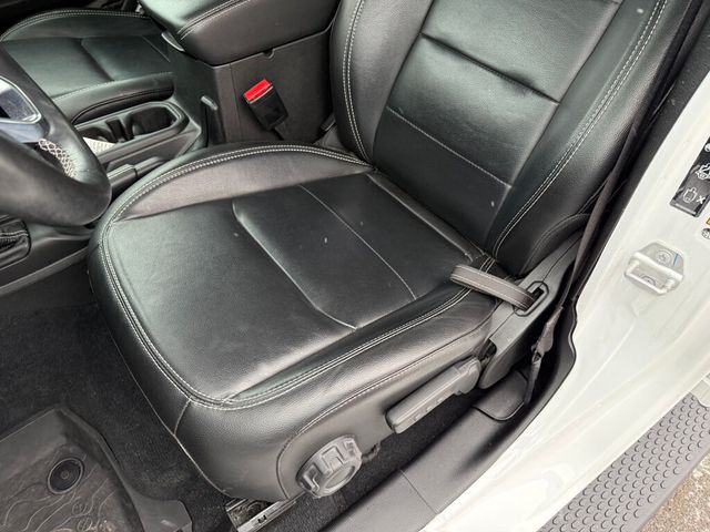 2023 Jeep Wrangler 4xe MSRP $64,390 - 22980080 - 27