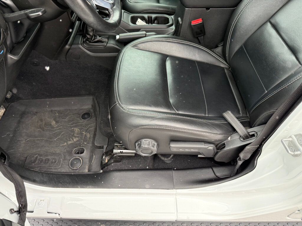 2023 Jeep Wrangler 4xe MSRP $64,390 - 22980080 - 28