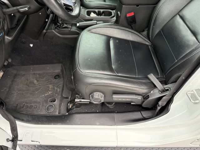 2023 Jeep Wrangler 4xe MSRP $64,390 - 22980080 - 28