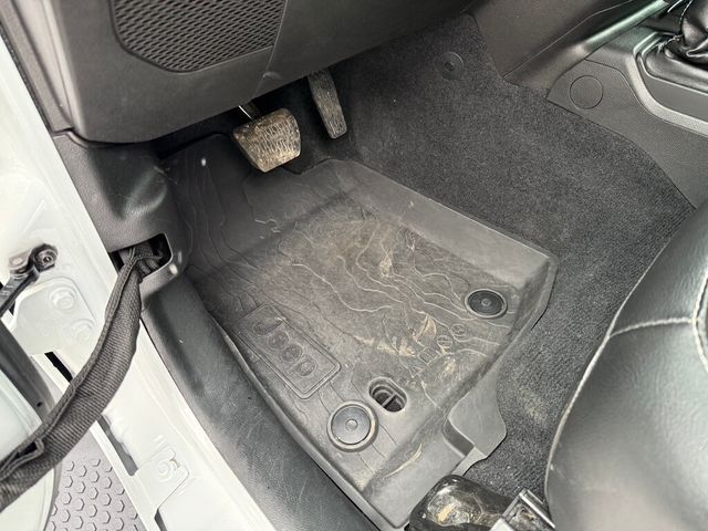 2023 Jeep Wrangler 4xe MSRP $64,390 - 22980080 - 29