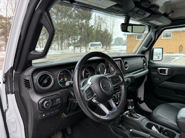 2023 Jeep Wrangler 4xe MSRP $64,390 - 22980080 - 30
