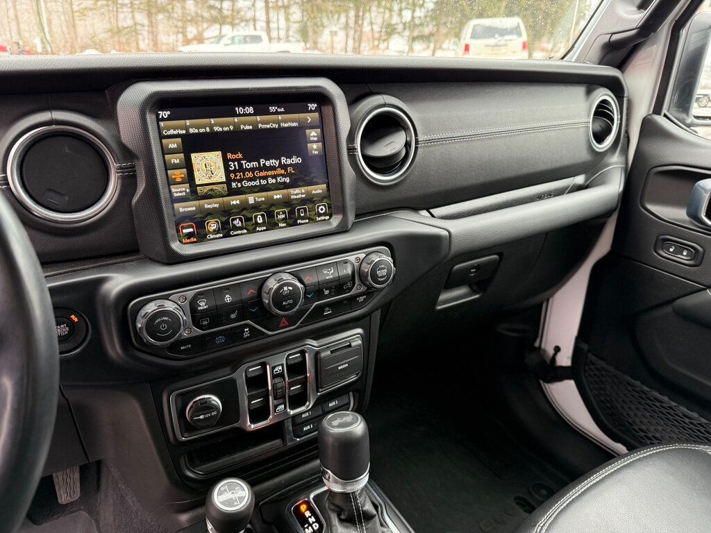 2023 Jeep Wrangler 4xe MSRP $64,390 - 22980080 - 33