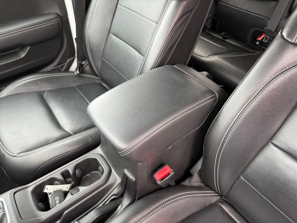 2023 Jeep Wrangler 4xe MSRP $64,390 - 22980080 - 34