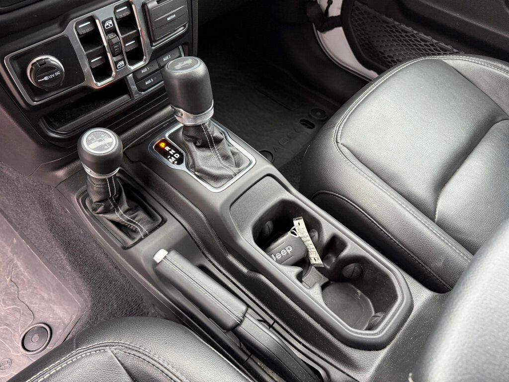 2023 Jeep Wrangler 4xe MSRP $64,390 - 22980080 - 35