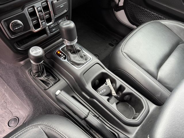 2023 Jeep Wrangler 4xe MSRP $64,390 - 22980080 - 35