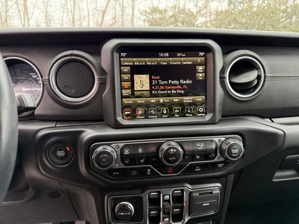 2023 Jeep Wrangler 4xe MSRP $64,390 - 22980080 - 36