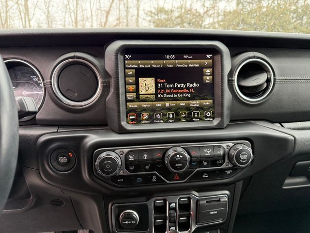 2023 Jeep Wrangler 4xe MSRP $64,390 - 22980080 - 36