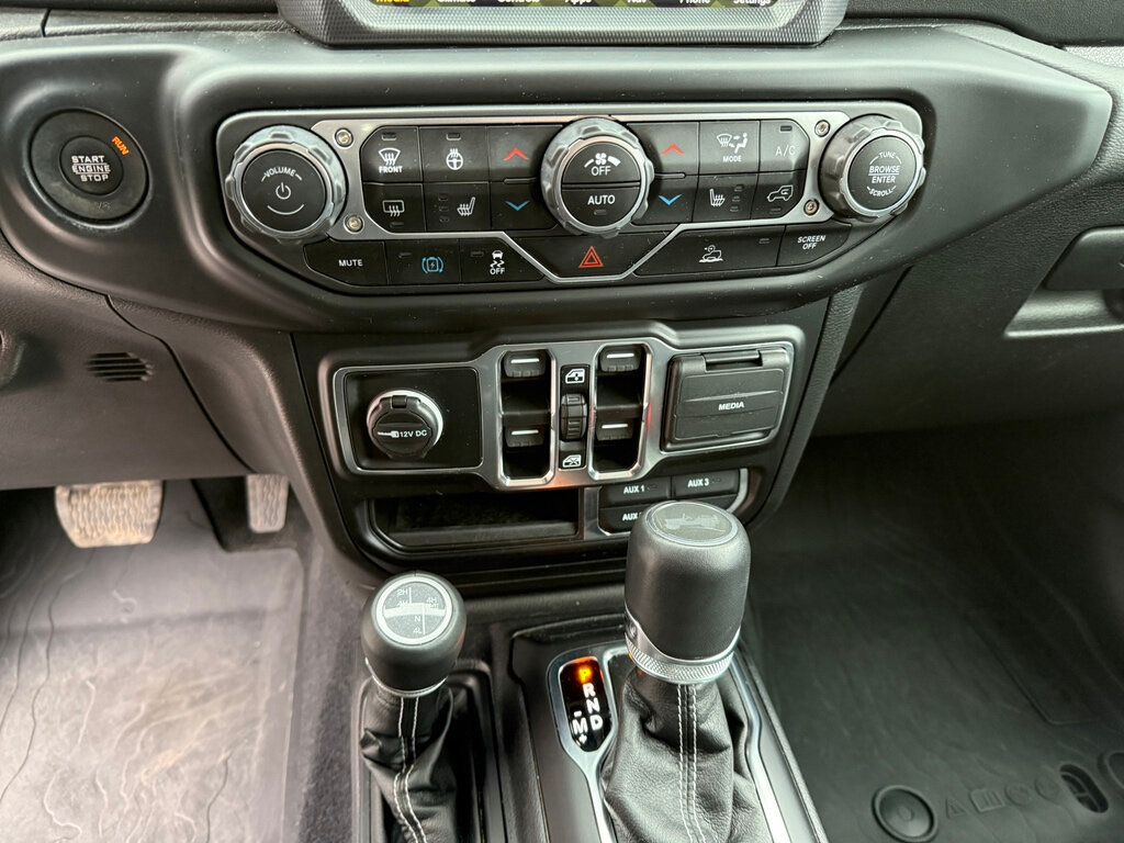 2023 Jeep Wrangler 4xe MSRP $64,390 - 22980080 - 37