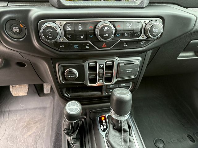 2023 Jeep Wrangler 4xe MSRP $64,390 - 22980080 - 37