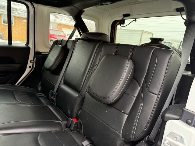 2023 Jeep Wrangler 4xe MSRP $64,390 - 22980080 - 40