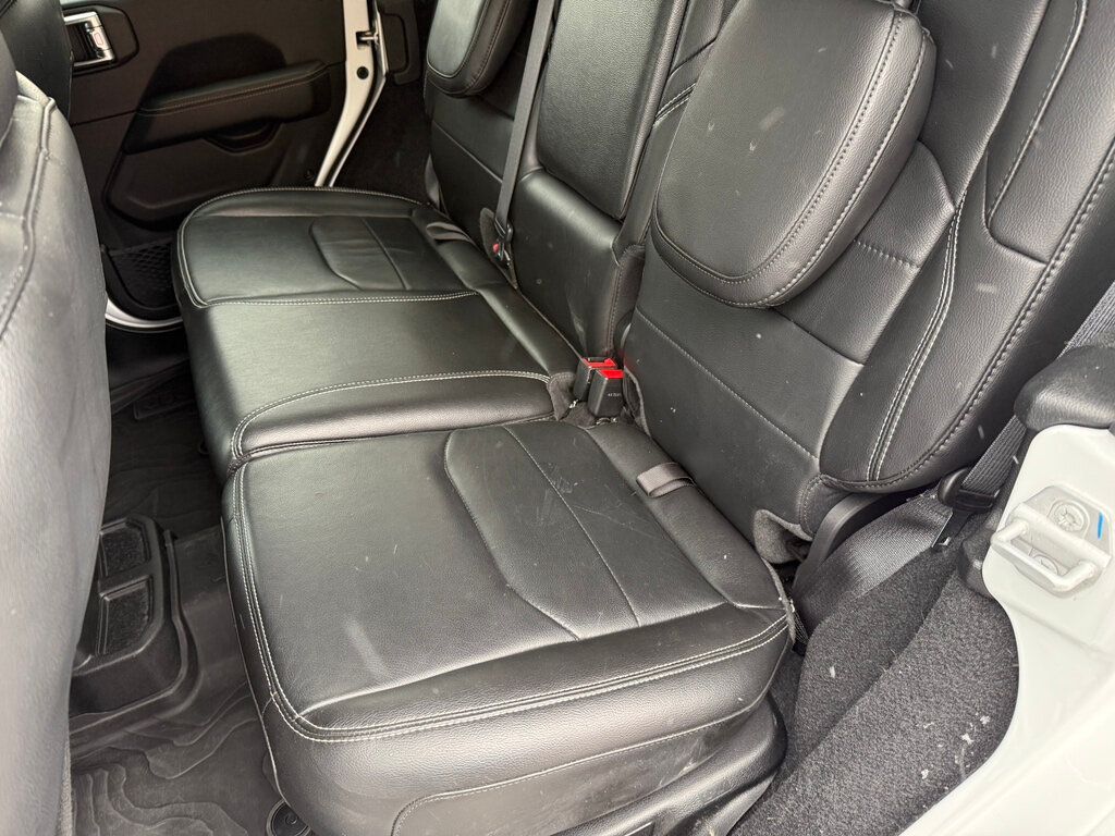 2023 Jeep Wrangler 4xe MSRP $64,390 - 22980080 - 41