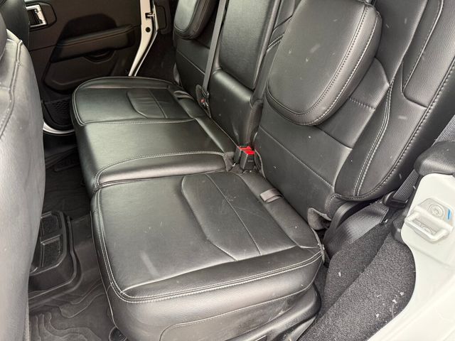 2023 Jeep Wrangler 4xe MSRP $64,390 - 22980080 - 41