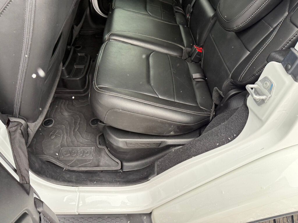 2023 Jeep Wrangler 4xe MSRP $64,390 - 22980080 - 42