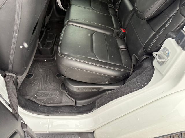 2023 Jeep Wrangler 4xe MSRP $64,390 - 22980080 - 42