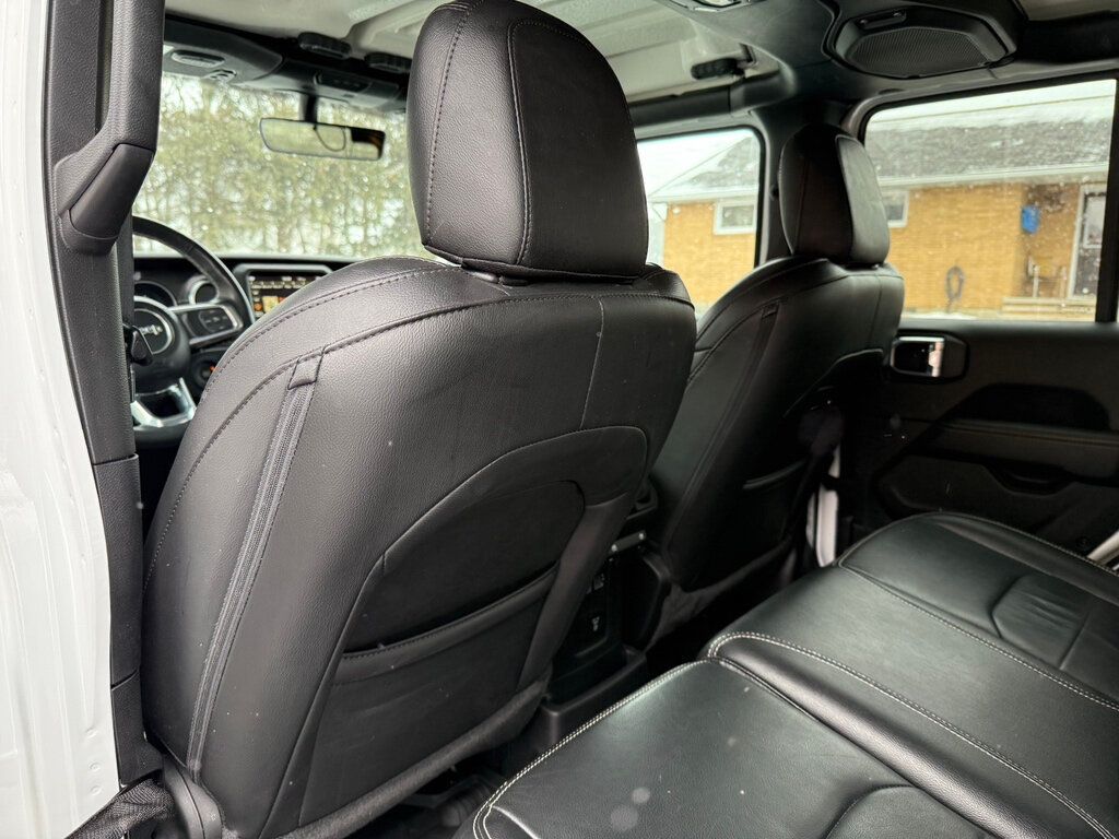 2023 Jeep Wrangler 4xe MSRP $64,390 - 22980080 - 43
