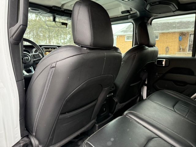 2023 Jeep Wrangler 4xe MSRP $64,390 - 22980080 - 43