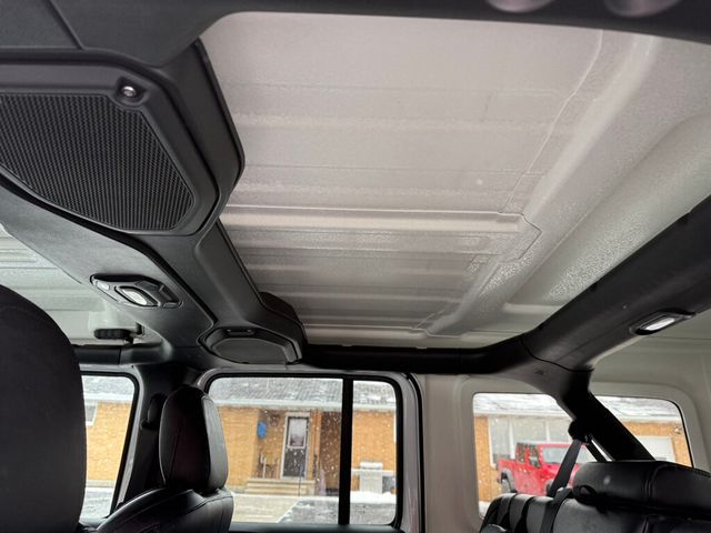 2023 Jeep Wrangler 4xe MSRP $64,390 - 22980080 - 44