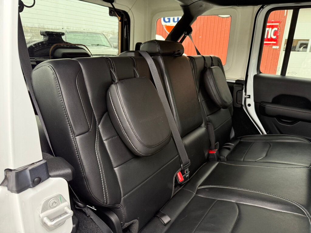 2023 Jeep Wrangler 4xe MSRP $64,390 - 22980080 - 48