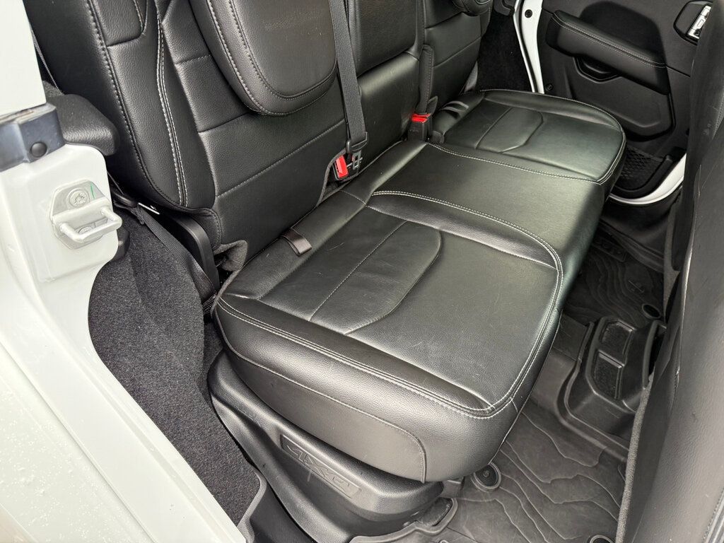 2023 Jeep Wrangler 4xe MSRP $64,390 - 22980080 - 49