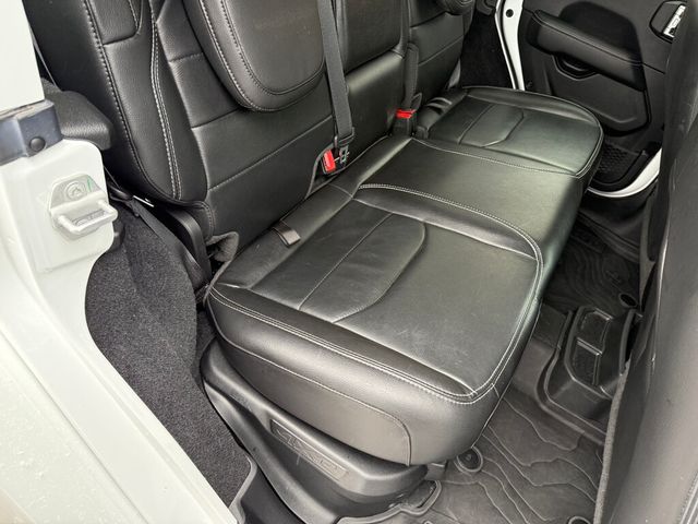 2023 Jeep Wrangler 4xe MSRP $64,390 - 22980080 - 49