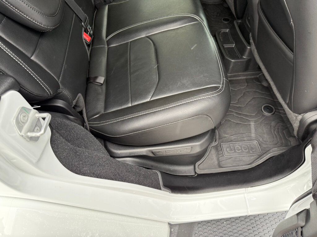 2023 Jeep Wrangler 4xe MSRP $64,390 - 22980080 - 50