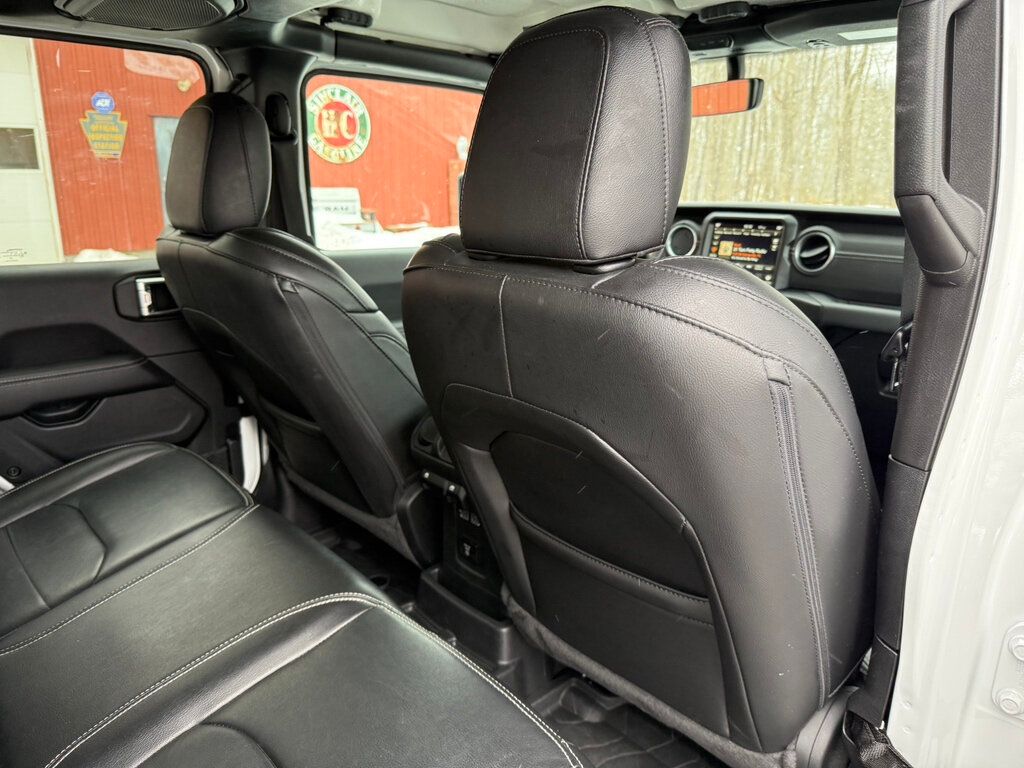 2023 Jeep Wrangler 4xe MSRP $64,390 - 22980080 - 51