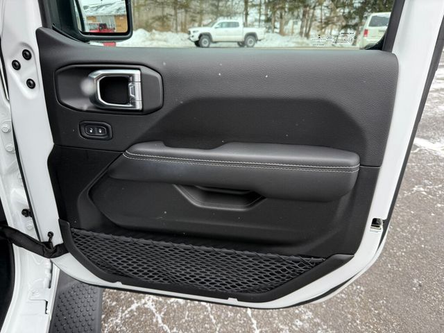 2023 Jeep Wrangler 4xe MSRP $64,390 - 22980080 - 52