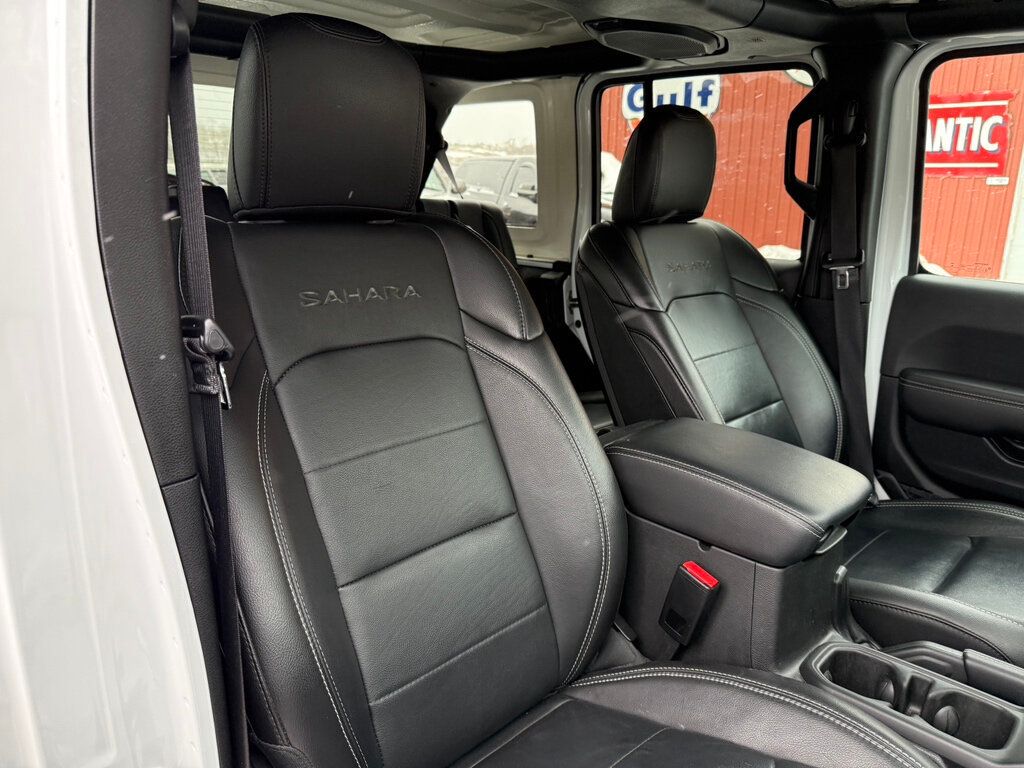 2023 Jeep Wrangler 4xe MSRP $64,390 - 22980080 - 53